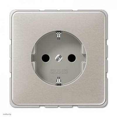Розетка с заземляющими контактами 16 А / 250 В~ CD1520PT