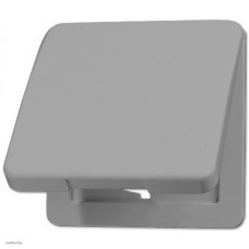 Розетка с заземляющими контактами 16 А / 250 В~, с откидной крышкой CD1520BFKLGR Розетка с заземляющими контактами 16 А / 250 В~, с откидной крышкой CD1520BFKLGR