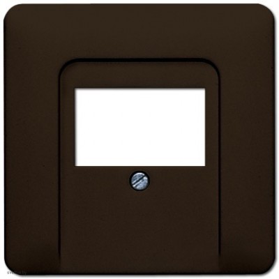 Розетка для стерео-громкоговорителя SLA2AN + CD569TBR