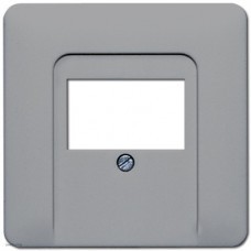 Розетка для стерео-громкоговорителя SLA2WW + CD569TGR
