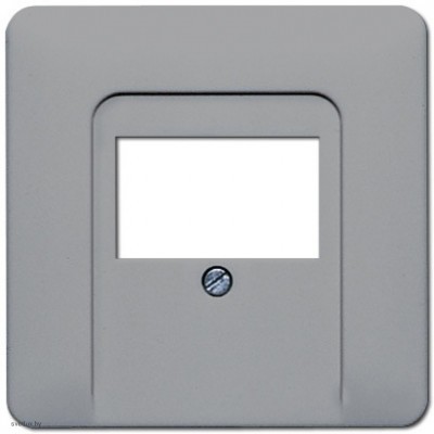 Розетка для стерео-громкоговорителя SLA2WW + CD569TGR
