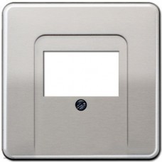 Розетка для стерео-громкоговорителя SLA2WW + CD569TPT
