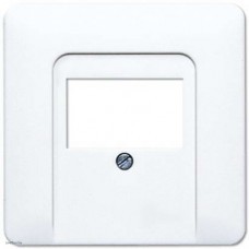 Розетка для стерео-громкоговорителя SLA2WW + CD569TWW
