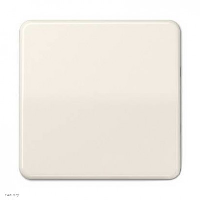 Заглушка с опорной пластиной 594-0