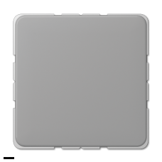 Заглушка с опорной пластиной CD594-0GR