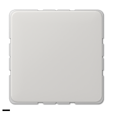 Заглушка с опорной пластиной CD594-0LG