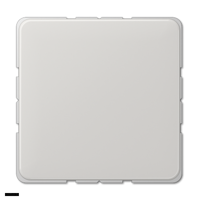 Заглушка с опорной пластиной CD594-0LG
