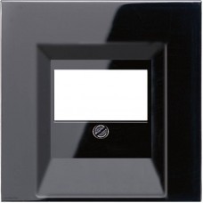 Розетка для стерео-громкоговорителя SLA2WW + LS969TSW
