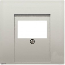 Розетка для стерео-громкоговорителя SLA2WW + es2969t