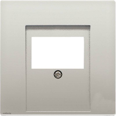 Розетка для стерео-громкоговорителя SLA2WW + es2969t