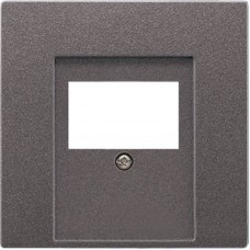 Розетка для стерео-громкоговорителя SLA2WW + al2969tan