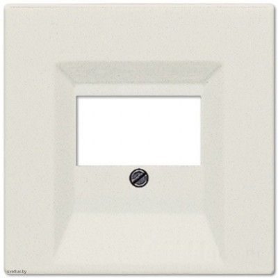 Розетка для стерео-громкоговорителя SLA2WW + LS969T