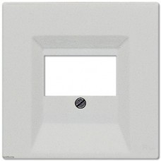 Розетка для стерео-громкоговорителя SLA2WW + LS969TLG