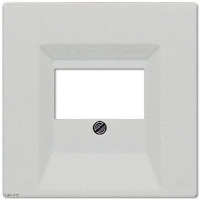 Розетка для стерео-громкоговорителя SLA2WW + LS969TLG