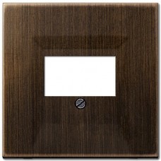 Розетка для стерео-громкоговорителя SLA2WW + ME2969TAT