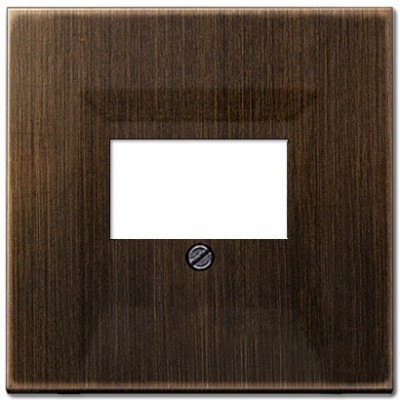 Розетка для стерео-громкоговорителя SLA2WW + ME2969TAT