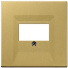 Розетка для стерео-громкоговорителя SLA2WW + ME2969TC