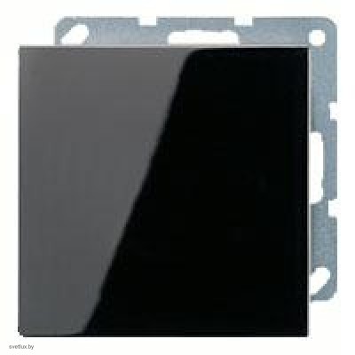 Заглушка с опорной пластиной LS994BSW