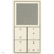 Радиоприемник LS без рамки RANLS914W