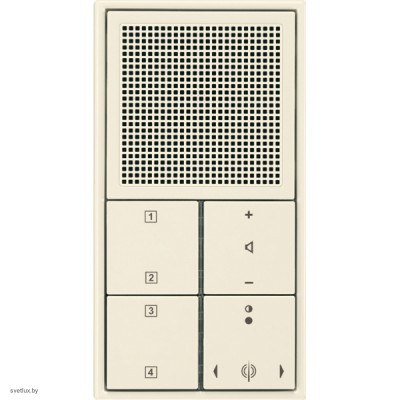 Радиоприемник LS без рамки RANLS914W