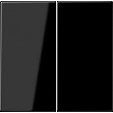 Самовозвратный выключатель сдвоенный 10 А / 250 В~ 505tu + LS995SW