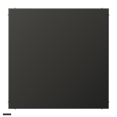 Заглушка с опорной пластиной al2994ban