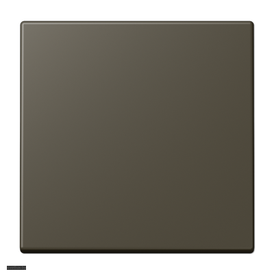 Кнопка без фиксации 10 А / 250 В~ 531U + LC99032140