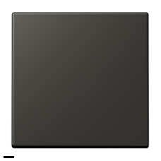 Самовозвратный выключатель двухполюсный 10 А / 250 В~ 502TU + LC9904320R