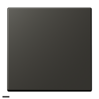 Самовозвратный выключатель двухполюсный 10 А / 250 В~ 502TU + LC9904320R