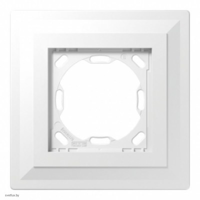 Монтажный адаптер 1-ный на уровень 3 мм PA981G125-3