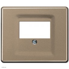 Розетка для стерео-громкоговорителя SLA2WW + sl569tgb