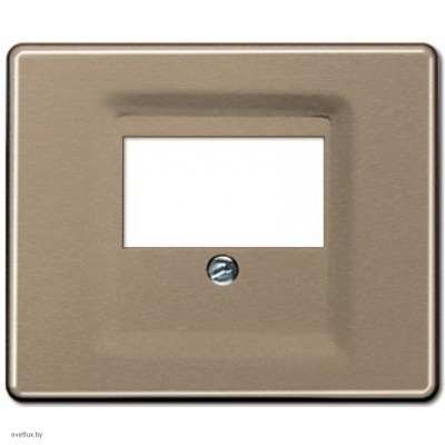 Розетка для стерео-громкоговорителя SLA2WW + sl569tgb
