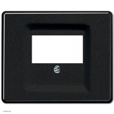 Розетка для стерео-громкоговорителя SLA2WW + sl569tsw