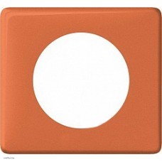 Рамка одноместная Legrand Celiane, корица 68651