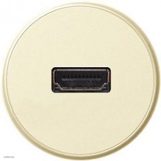 Розетка HDMI Legrand Celiane (слоновая кость) 67317 + 66288 + 80251 Розетка HDMI Legrand Celiane (слоновая кость) 67317 + 66288 + 80251