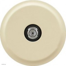 Розетка TV оконечная Legrand Celiane (слоновая кость) 66231 + 67387 + 80251 Розетка TV оконечная Legrand Celiane (слоновая кость) 66231 + 67387 + 80251