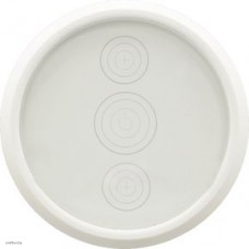 Светорегулятор сенсорный 400Вт Legrand Celiane (белый) 68043 + 67043 + 80251 Светорегулятор сенсорный 400Вт Legrand Celiane (белый) 68043 + 67043 + 80251