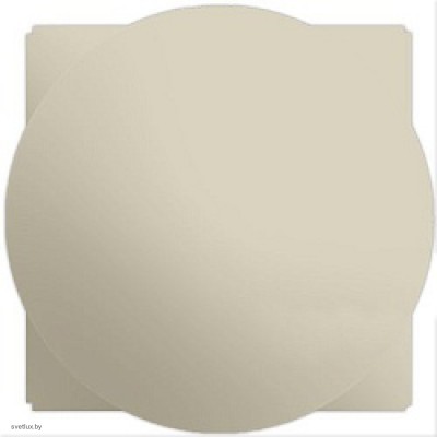 Заглушка Legrand Celiane (слоновая кость) 66226 + 80251