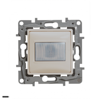 Датчик движения 400Вт Legrand Etika (слоновая кость) 672317