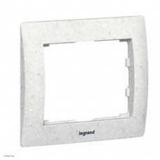 Рамка одинарная Legrand Galea Life, Corian светлый 771711