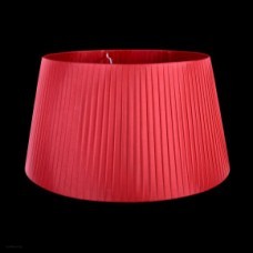 Абажур для торшера Maytoni TORONTO MOD974-FLShade-Red