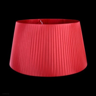 Абажур для торшера Maytoni TORONTO MOD974-FLShade-Red