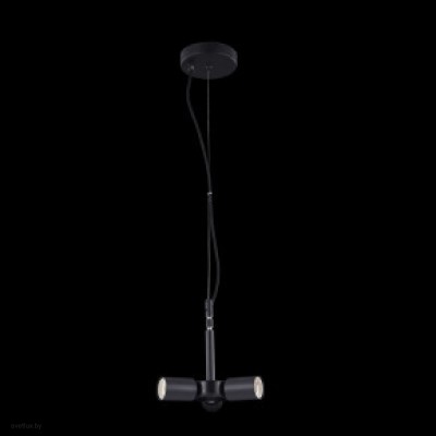 Основание для подвеса Maytoni TORONTO MOD974-PLBase-03-Black