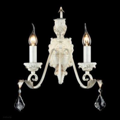 Светильник Maytoni ATHENA ARM777-02-WG