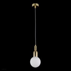 Светильник Maytoni BALL MOD267-PL-01-BS