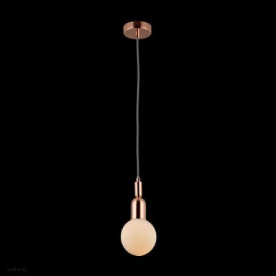 Светильник Maytoni BALL MOD267-PL-01-RG