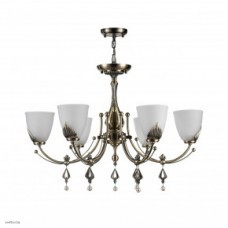 Светильник Maytoni BASIL RC146-PL-06-R