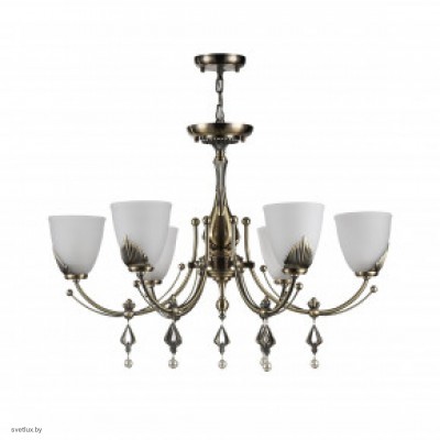 Светильник Maytoni BASIL RC146-PL-06-R