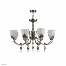 Светильник Maytoni BASIL RC146-PL-08-R