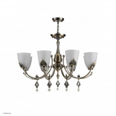 Светильник Maytoni BASIL RC146-PL-08-R